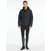 LeMieux Imperméable Team Waterproof Hommes Noir