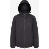 LeMieux Veste Young Rider Team Waterproof Garçons Noir