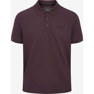 LeMieux Polo Classique Hommes Damson