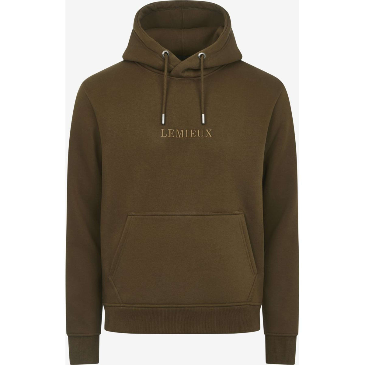 LeMieux Pull col Hoodie Hommes Alpine
