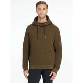 LeMieux Pull col Hoodie Hommes Alpine