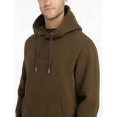LeMieux Pull col Hoodie Hommes Alpine