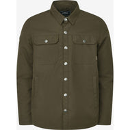 LeMieux Blouse Showerproof Shacket Hommes Alpine