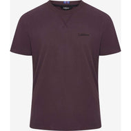LeMieux T-Shirt Hommes Damson