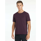 LeMieux T-Shirt Hommes Damson
