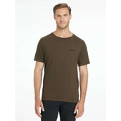 LeMieux T-Shirt Hommes Alpine