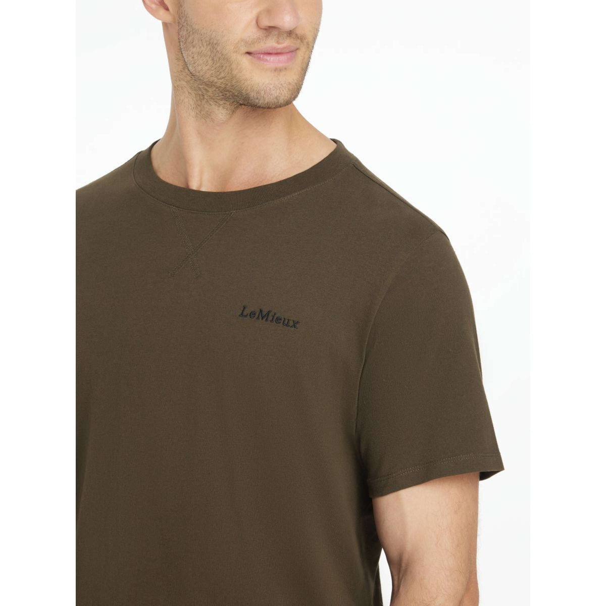 LeMieux T-Shirt Hommes Alpine
