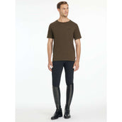 LeMieux T-Shirt Hommes Alpine