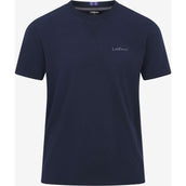 LeMieux T-Shirt Hommes Marin