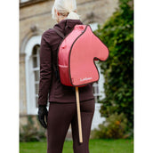 LeMieux Hobby Horse Carry bag Airelle