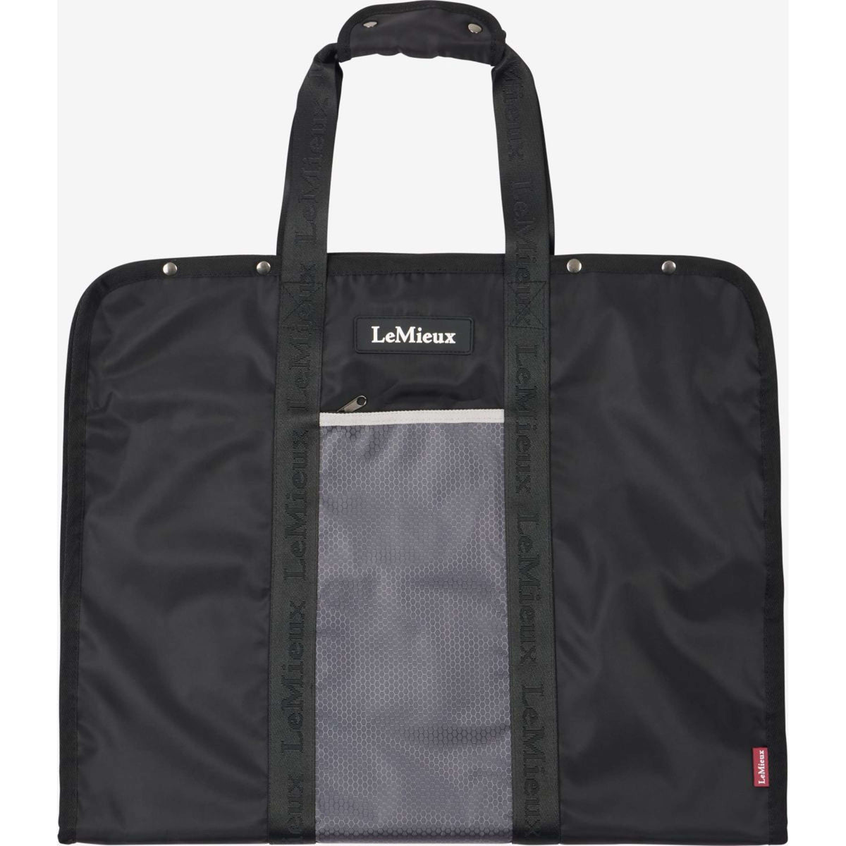 LeMieux Sac Porte-Costume Noir