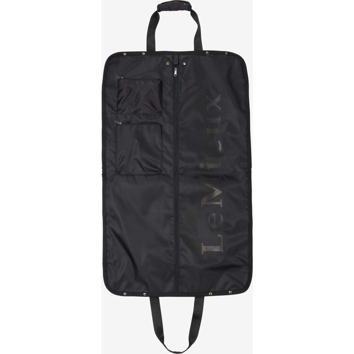 LeMieux Sac Porte-Costume Noir