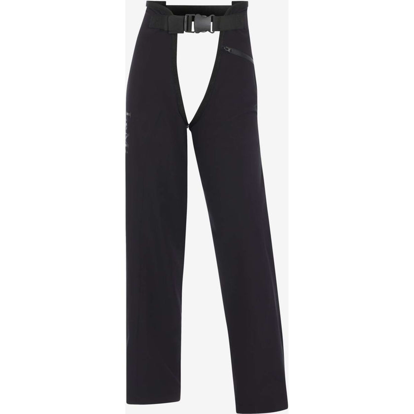 LeMieux Chaps Young Rider Drytex Stormwear Étanche Noir