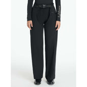 LeMieux Chaps Young Rider Drytex Stormwear Étanche Noir