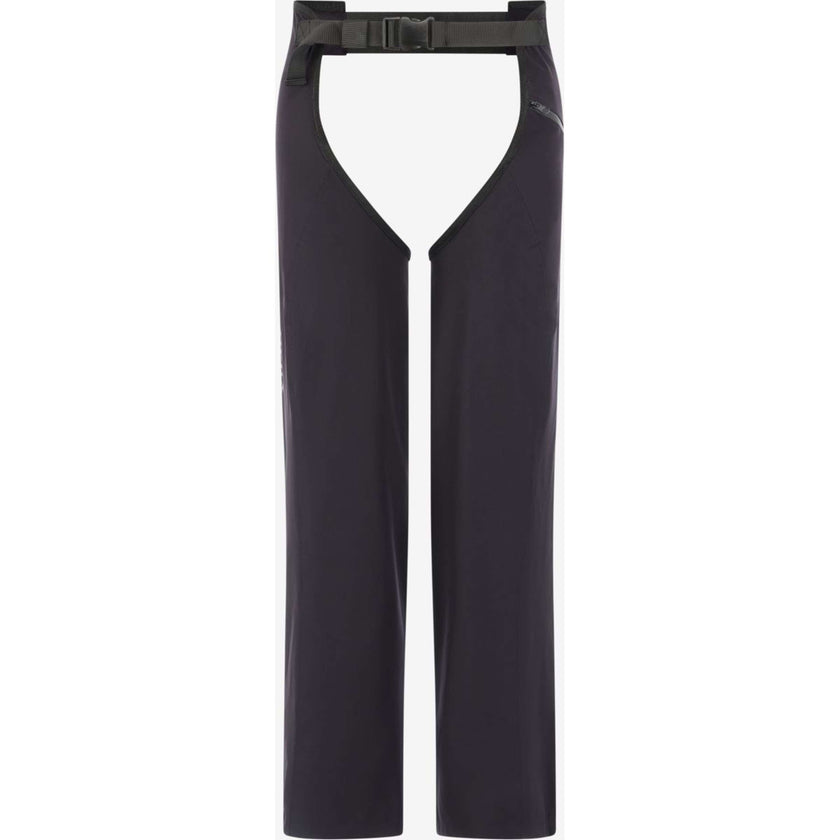 LeMieux Chaps Drytex Stormwear Étanche Noir