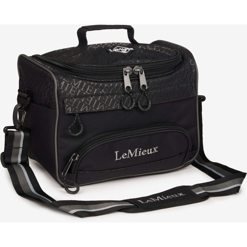 LeMieux Trousse de Pansage Elite ProKit Lite Noir LeMieux Trousse de Pansage Elite ProKit Lite Noir