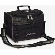 LeMieux Trousse de Pansage Elite ProKit Lite Noir