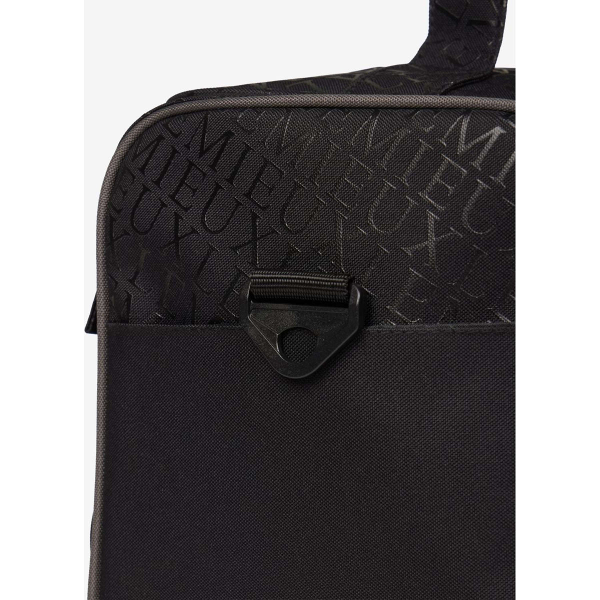 LeMieux Trousse de Pansage Elite ProKit Lite Noir