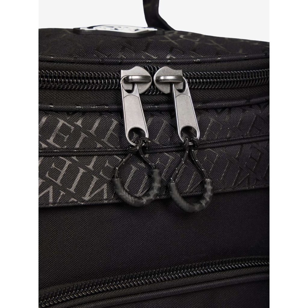 LeMieux Trousse de Pansage Elite ProKit Lite Noir