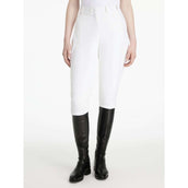 LeMieux Jambières Imperméables Darcey Blanc