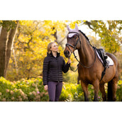 LeMieux Veste Rose Court Noir