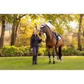 LeMieux Veste Rose Court Noir