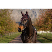 LeMieux Bonnet Anti-Mouches Essence Damson