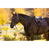 LeMieux Bonnet Anti-Mouches Essence Damson