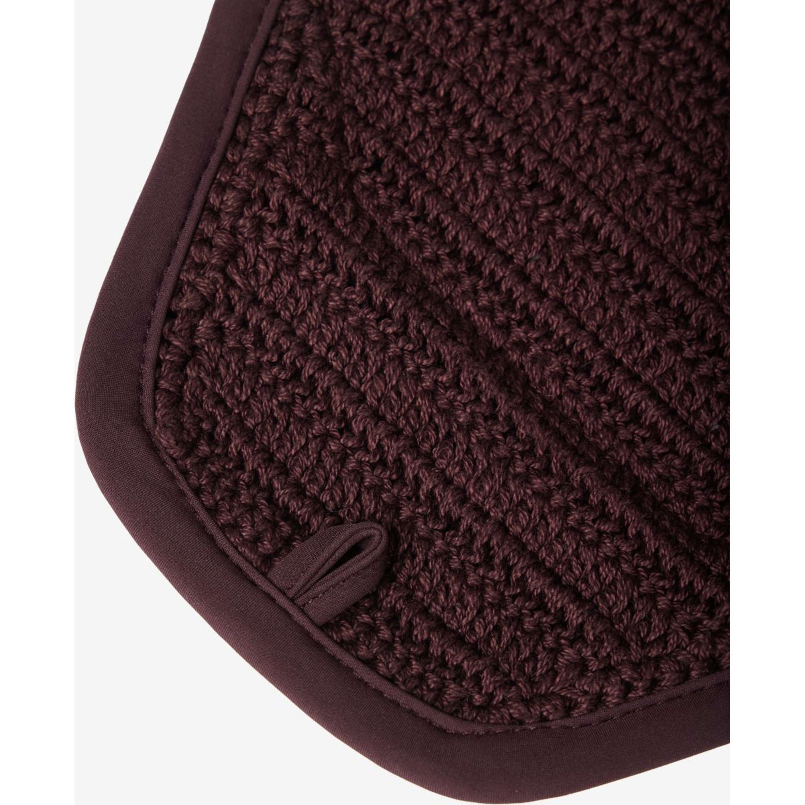 LeMieux Bonnet Anti-Mouches Essence Acoustic Damson