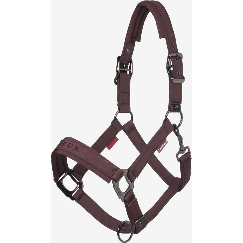 LeMieux Licol Essence Damson LeMieux Licol Essence Damson