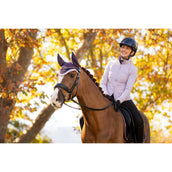 LeMieux Veste Juliette Court Violet