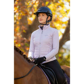 LeMieux Veste Juliette Court Violet