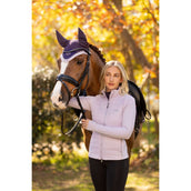 LeMieux Veste Juliette Court Violet