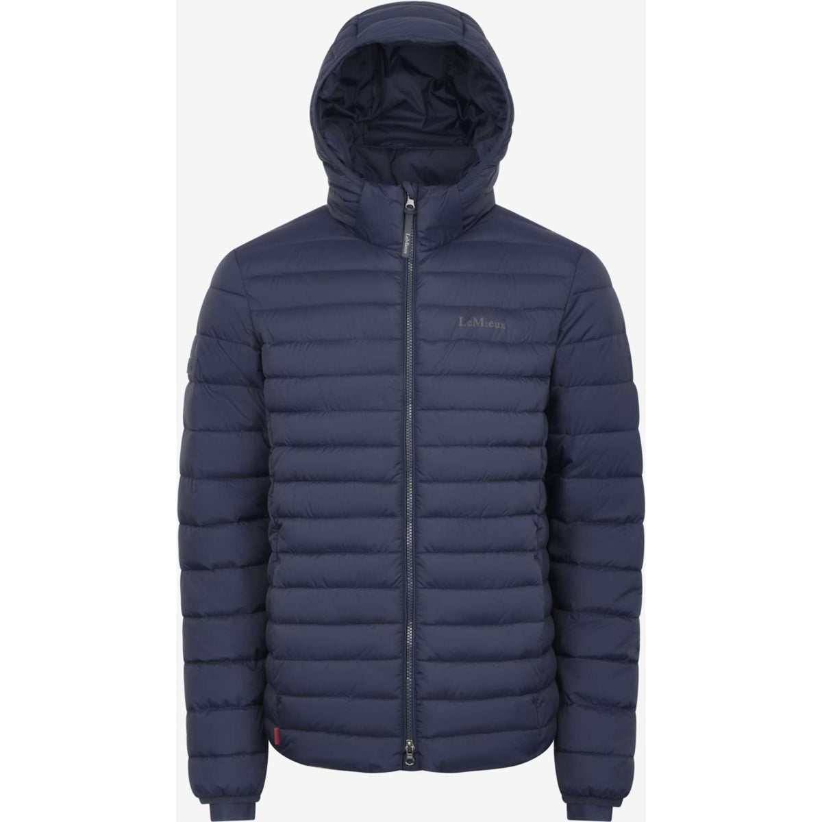 LeMieux Veste Puffer Hommes Marin