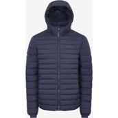 LeMieux Veste Puffer Hommes Marin
