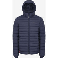 LeMieux Veste Puffer Hommes Marin