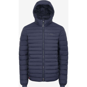 LeMieux Veste Puffer Hommes Marin