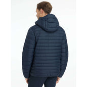 LeMieux Veste Puffer Hommes Marin