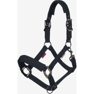 LeMieux Licol Essence Noir