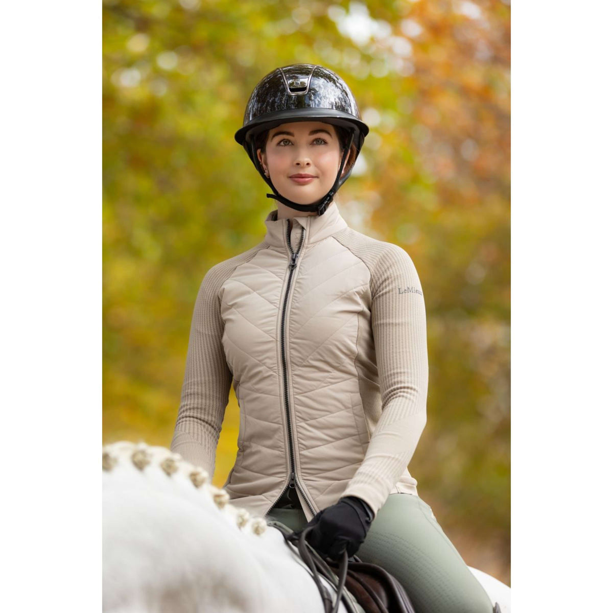 LeMieux Veste Maddie Pierre