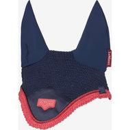 LeMieux Bonnet Anti-Mouches Loire Navy/Airelle