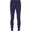 LeMieux Pantalon d'Équitation Sports Full Grip Hommes Marin
