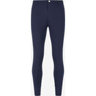 LeMieux Pantalon d'Équitation Sports Full Grip Hommes Marin