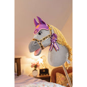 Disney Hobby Horse Set Accessoires Maximus
