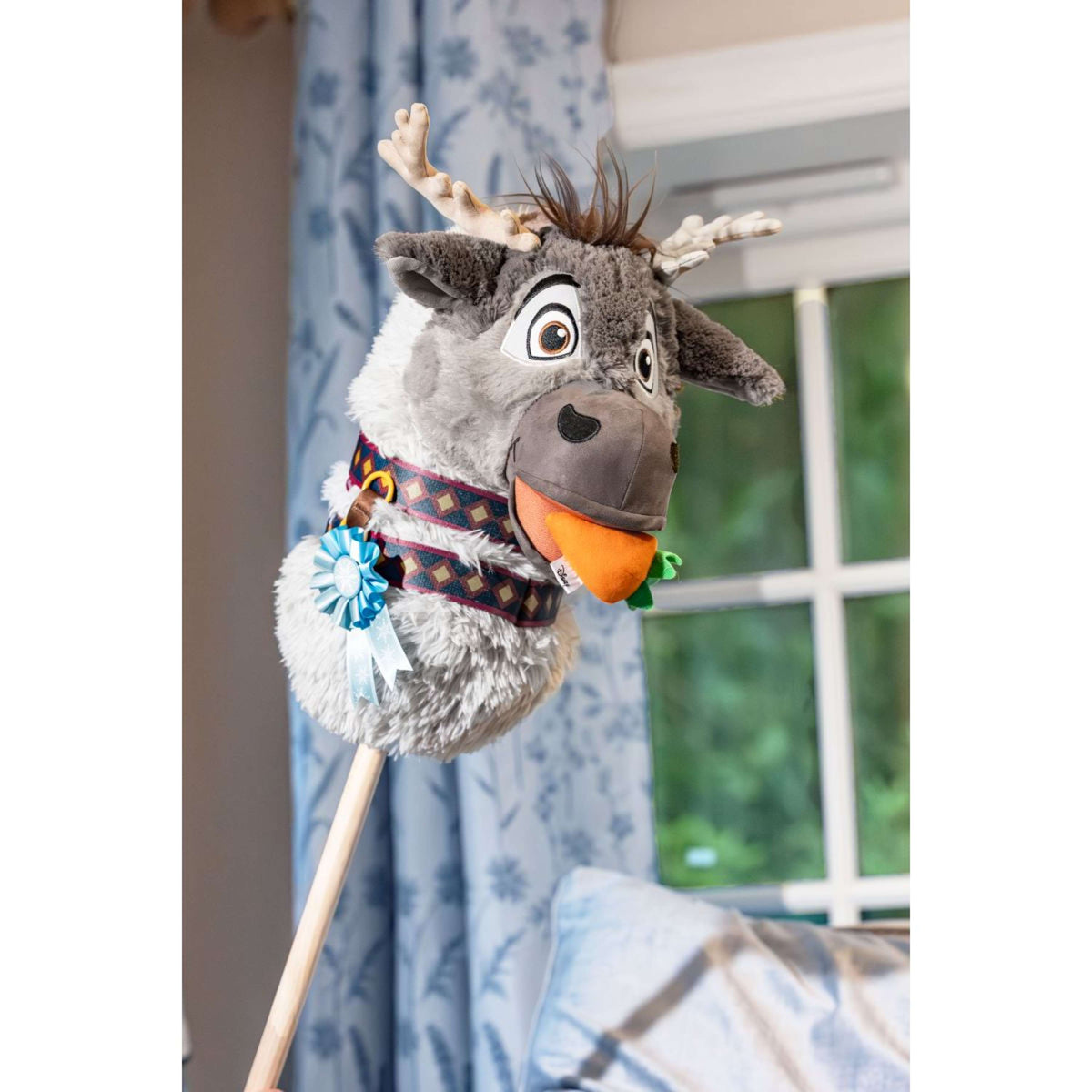 Disney Hobby Horse Set Accessoires Sven
