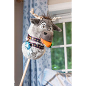Disney Hobby Horse Set Accessoires Sven