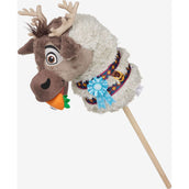 Disney Hobby Horse Set Accessoires Sven