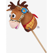 Disney Hobby Horse Set Accessoires Pile-Poil