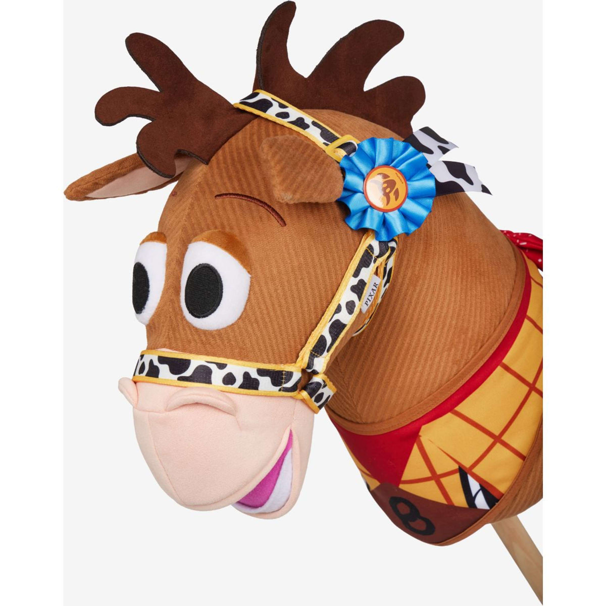 Disney Hobby Horse Set Accessoires Pile-Poil