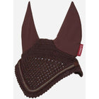 LeMieux Bonnet Anti-Mouches Crystal Marron
